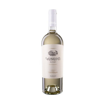Kataro Dry White Wine - Vintage Wine & Spirits