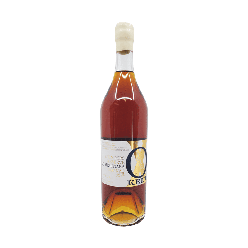 Kelt Blenders Reserve XO Mizunara Cognac - Vintage Wine & Spirits