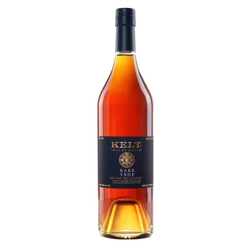 Kelt Tour Du Monde VSOP Cognac - Vintage Wine & Spirits