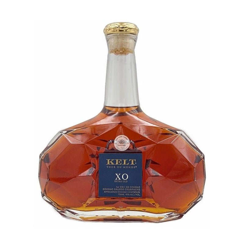 Kelt Tour Du Monde XO Cognac - Vintage Wine & Spirits