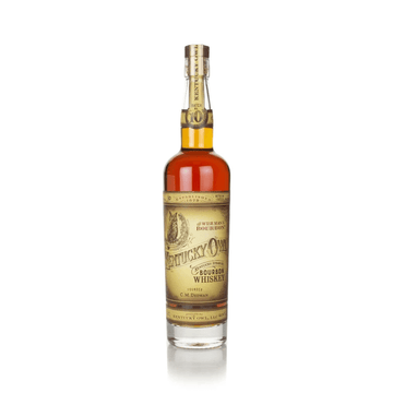 Kentucky Owl Straight Bourbon Whiskey Batch 10 - Vintage Wine & Spirits