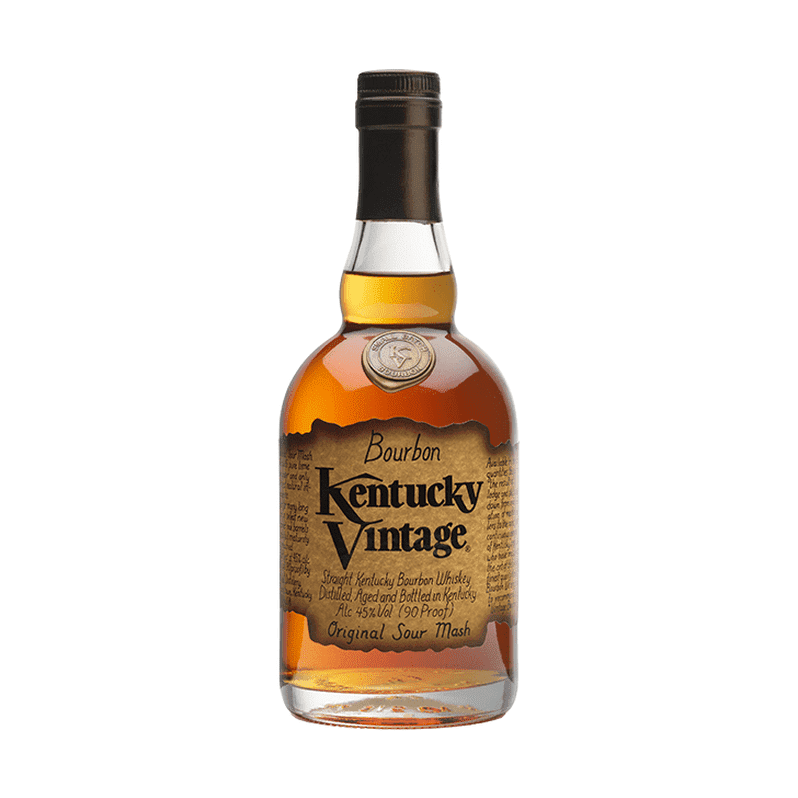 Kentucky Vintage Original Sour Mash Kentucky Straight Bourbon Whiskey - Vintage Wine & Spirits