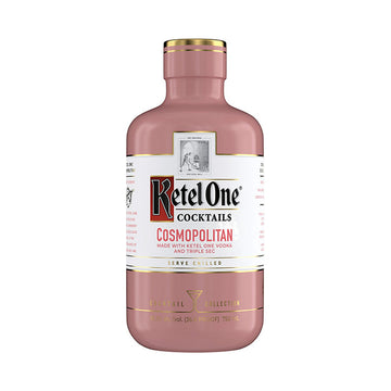Ketel One Cosmopolitan Cocktail - Vintage Wine & Spirits