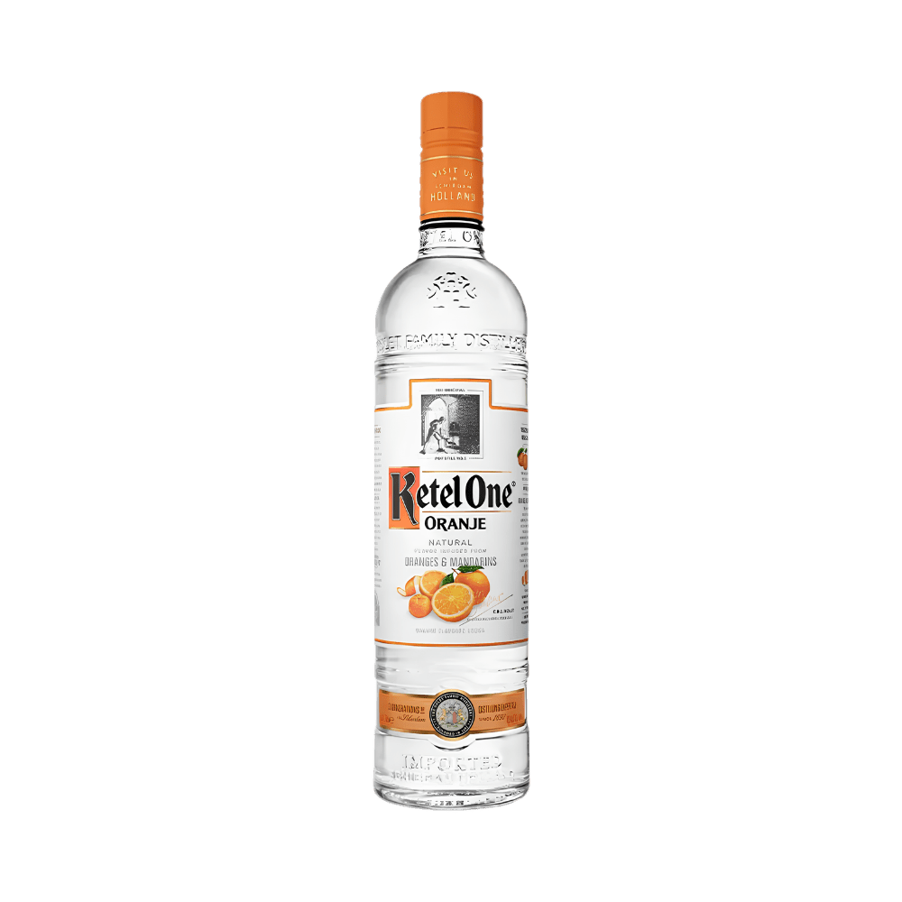 Ketel One Oranje Flavored Vodka - Vintage Wine & Spirits