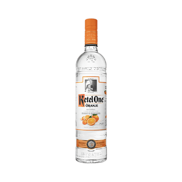 Ketel One Oranje Flavored Vodka - Vintage Wine & Spirits