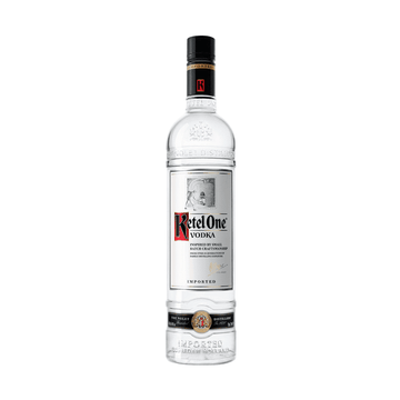 Ketel One Vodka Liter - Vintage Wine & Spirits
