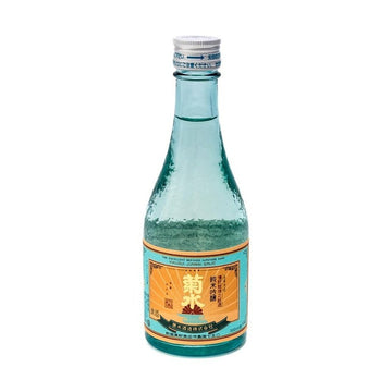 Kikusui Junmai Ginjo 300ml - Vintage Wine & Spirits