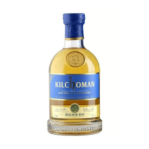 Kilchoman Essentials Bundle - Vintage Wine & Spirits