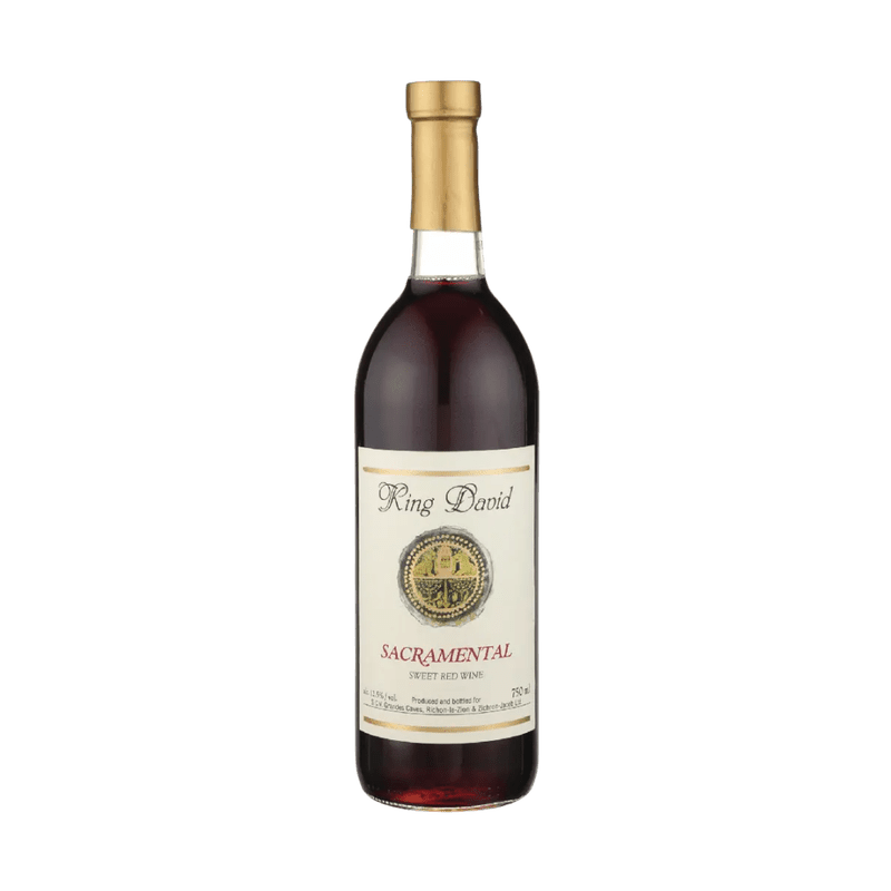 King David Sacramental Wine - Vintage Wine & Spirits