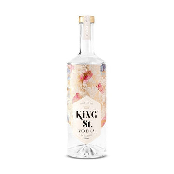 King St. Vodka - Vintage Wine & Spirits