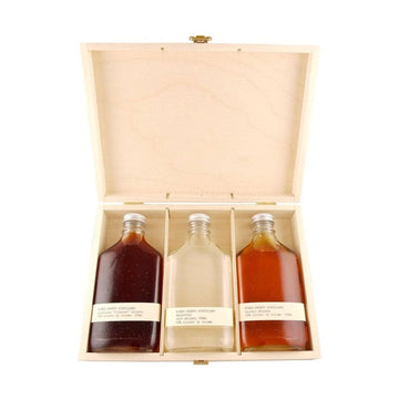 Kings County Distillery Classic Whiskey 3-Pack Gift Set - Vintage Wine & Spirits