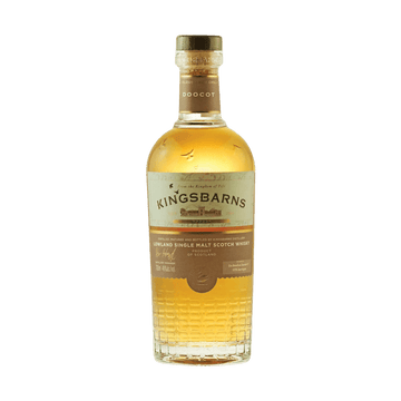 Kingsbarns Doocot Lowland Single Malt Scotch Whisky - Vintage Wine & Spirits