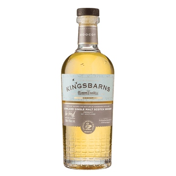 Kingsbarns Doocot Lowland Single Malt Scotch Whisky - Vintage Wine & Spirits