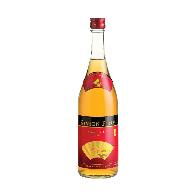 Kinsen Plum Wine - Vintage Wine & Spirits