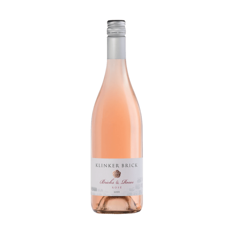 Klinker Brick Rosé - Vintage Wine & Spirits