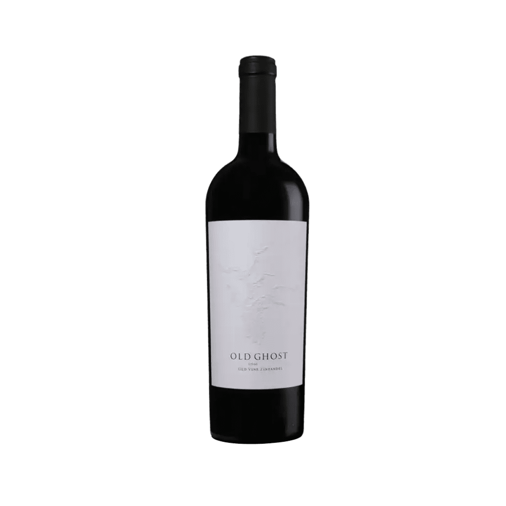 Klinker Brick Zinfandel Old Ghost 22 6B 750ML - Vintage Wine & Spirits