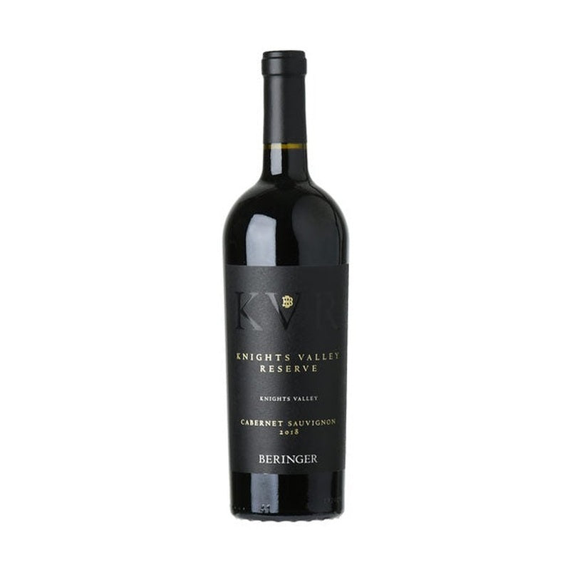 Knight's Valley Reserve Cabernet Sauvignon 2018 - Vintage Wine & Spirits