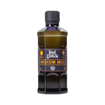 Knox & Dobson 'Moscow Mule' - Vintage Wine & Spirits