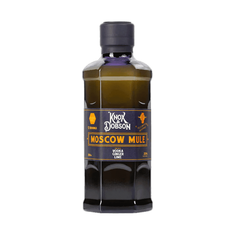 Knox & Dobson 'Moscow Mule' - Vintage Wine & Spirits