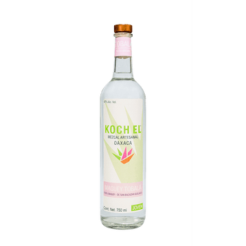 Koch Maguey Tobala Joven Mezcal Ancestral - Vintage Wine & Spirits