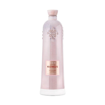Komos Reposado Rosa Tequila - Vintage Wine & Spirits