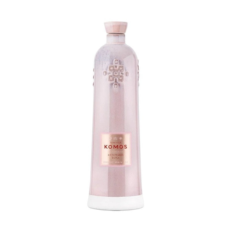 Komos Reposado Rosa Tequila - Vintage Wine & Spirits