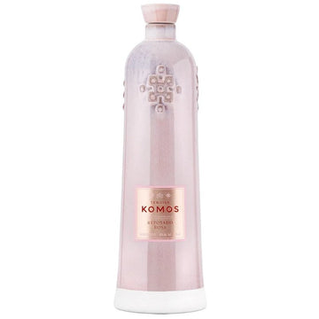 Komos Reposado Rosa Tequila - Vintage Wine & Spirits