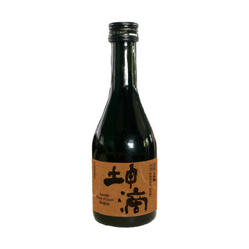 Konteki Tears of Dawn Daiginjo Sake 300mL - Vintage Wine & Spirits