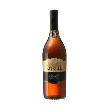 Korbel Brandy - Vintage Wine & Spirits