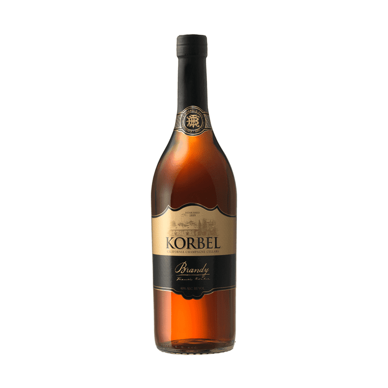 Korbel Brandy - Vintage Wine & Spirits