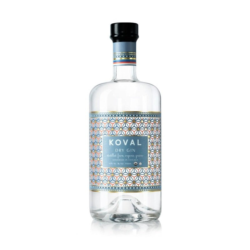 Koval Dry Gin - Vintage Wine & Spirits
