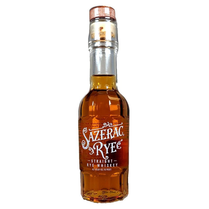 Koval Single Barrel Rye Whiskey 200ml - Vintage Wine & Spirits