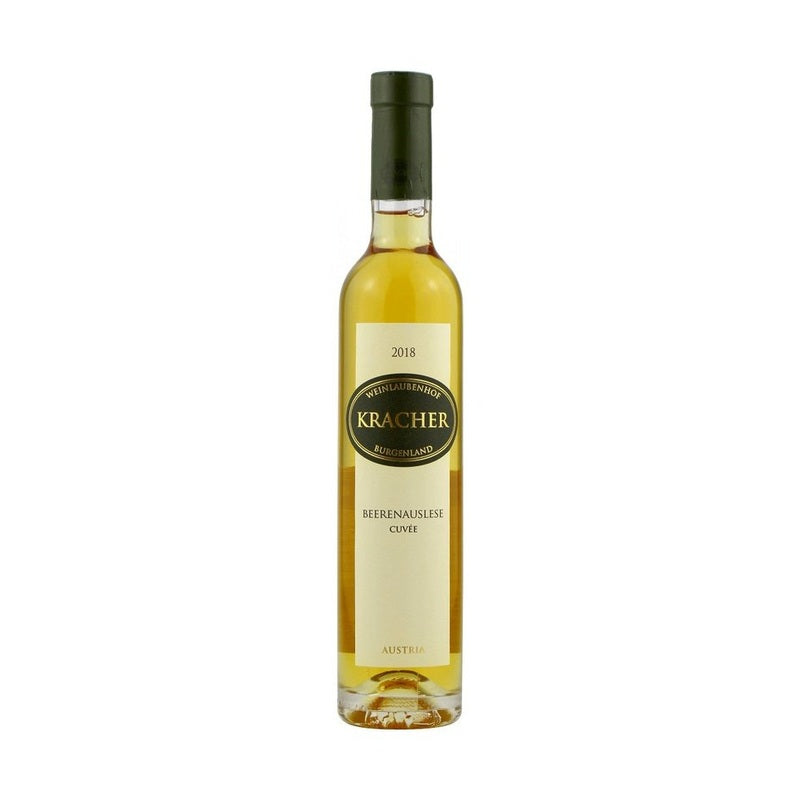 Kracher Cuvée Beerenauslese 2018 - Vintage Wine & Spirits