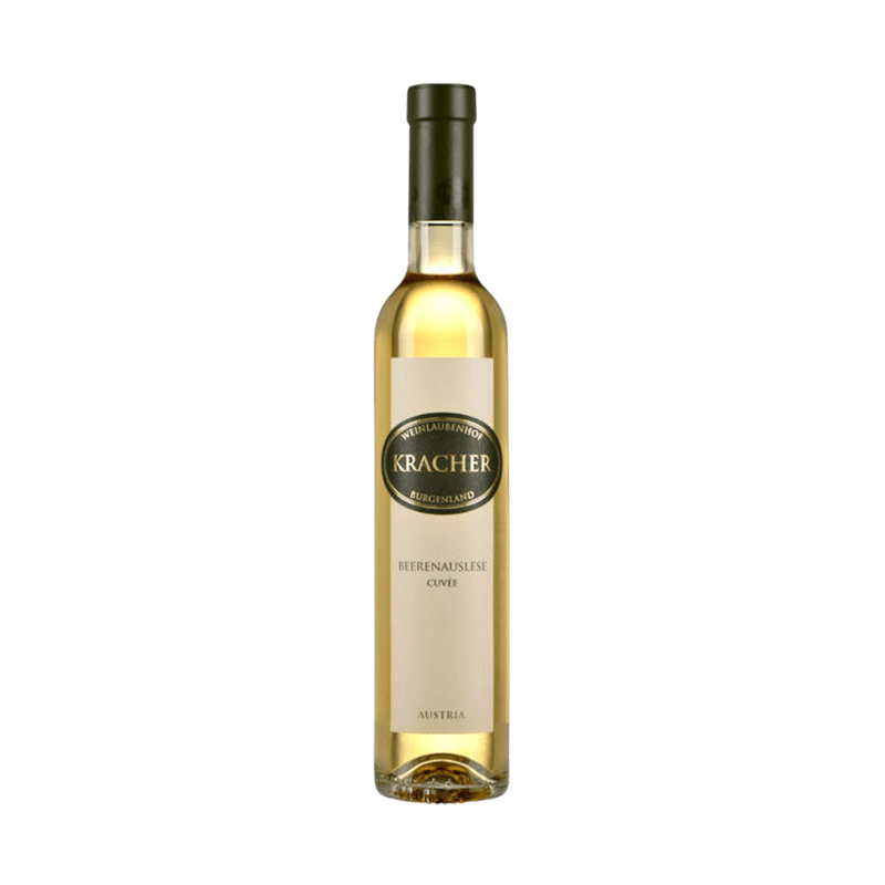 Kracher Cuvee Beerenauslese 2021 - Vintage Wine & Spirits