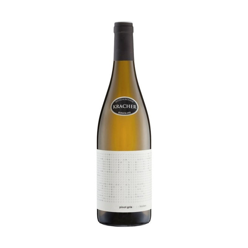 Kracher Pinot Gris Trocken 2019 - Vintage Wine & Spirits