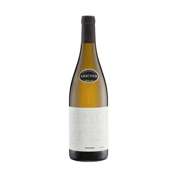 Kracher Pinot Gris Trocken 2019 - Vintage Wine & Spirits