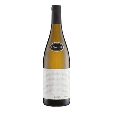 Kracher Pinot Gris Trocken 2019 - Vintage Wine & Spirits