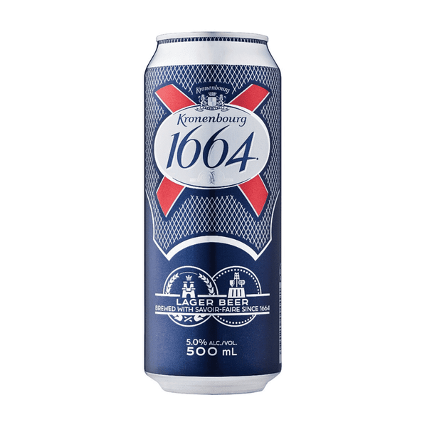 Kronenbourg-1664-Lager-Single-
