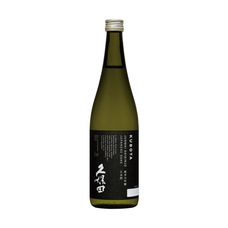Kubota Junmai Daiginjo - Vintage Wine & Spirits