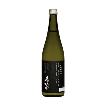 Kubota Junmai Daiginjo - Vintage Wine & Spirits