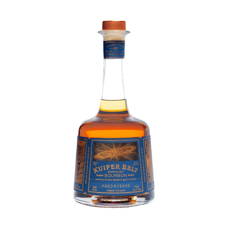 Kuiper Belt 6 Year Kentucky Straight Bourbon Whiskey - Vintage Wine & Spirits