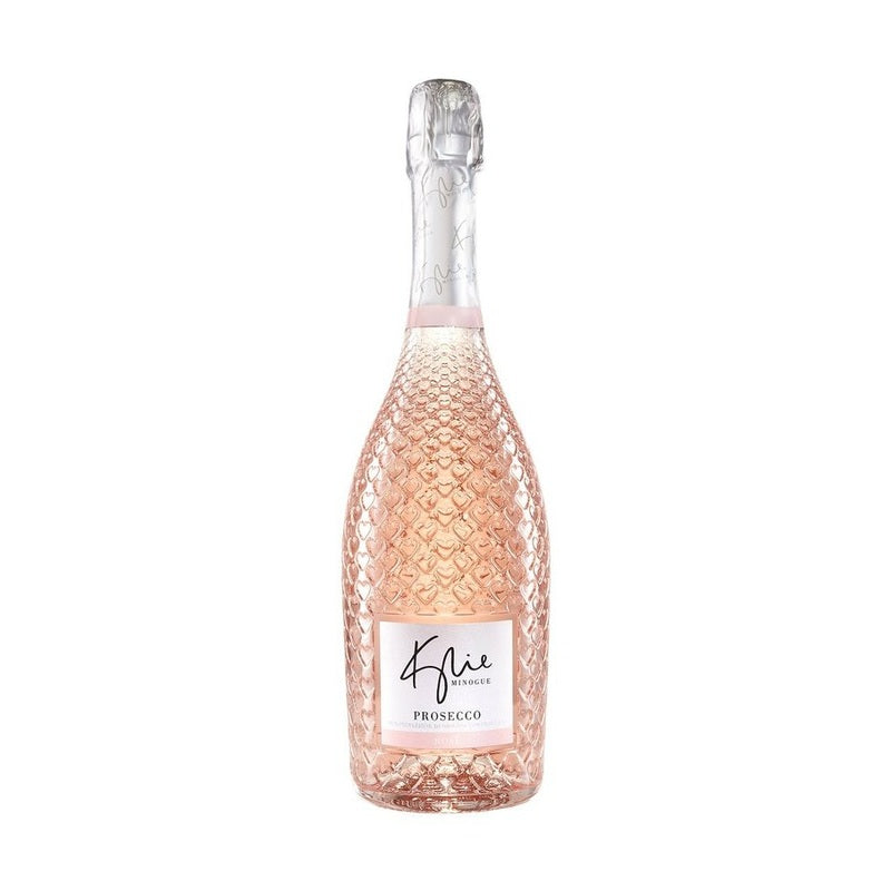 Kylie Minogue Prosecco Rosé - Vintage Wine & Spirits