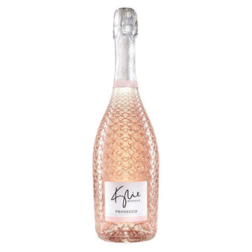 Kylie Minogue Prosecco Rosé - Vintage Wine & Spirits