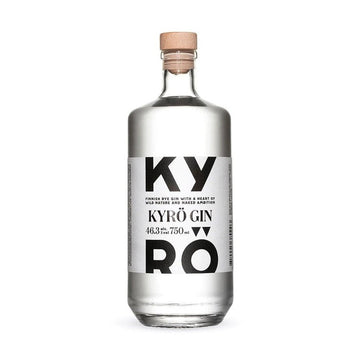 Kyrö Gin - Vintage Wine & Spirits