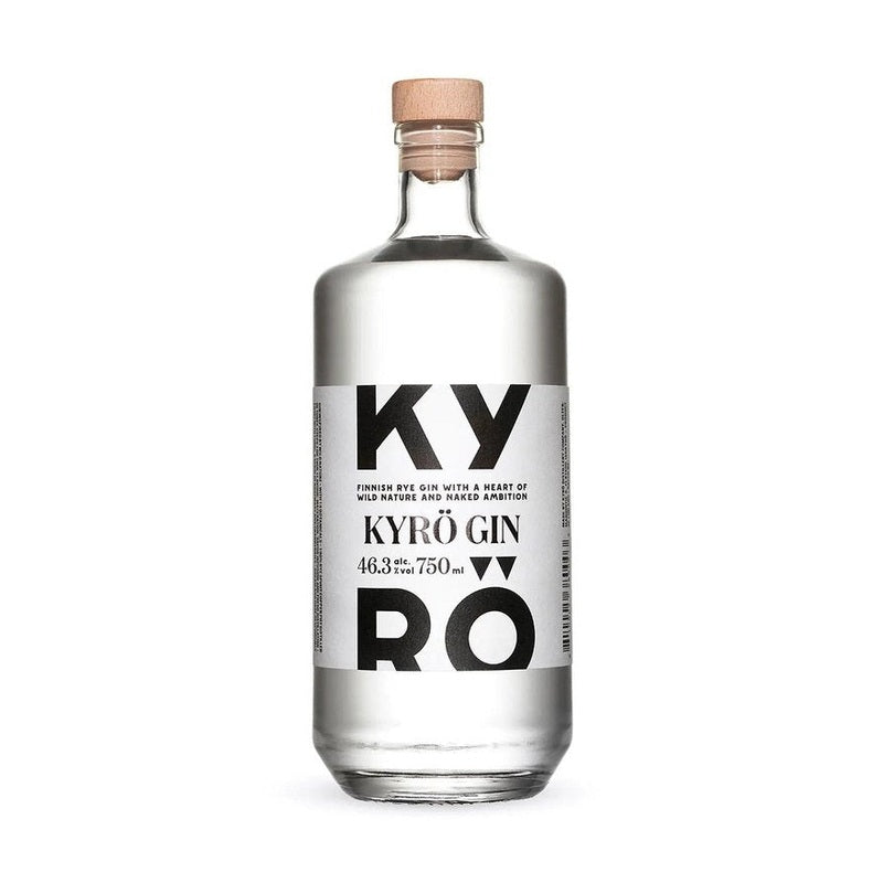 Kyrö Napue Gin - Vintage Wine & Spirits
