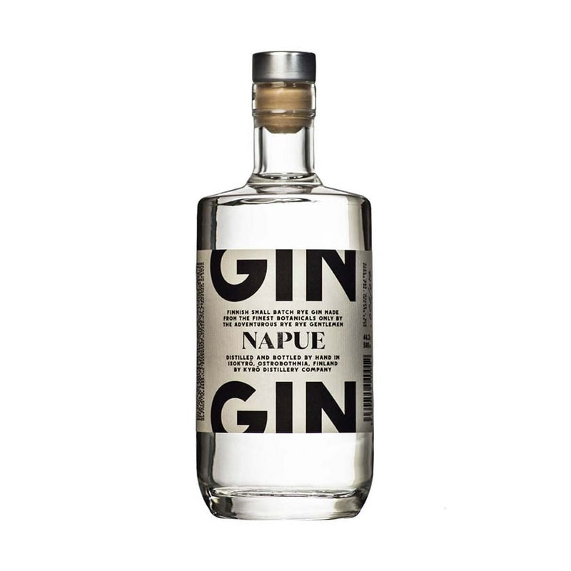 Kyrö Napue Gin - Vintage Wine & Spirits
