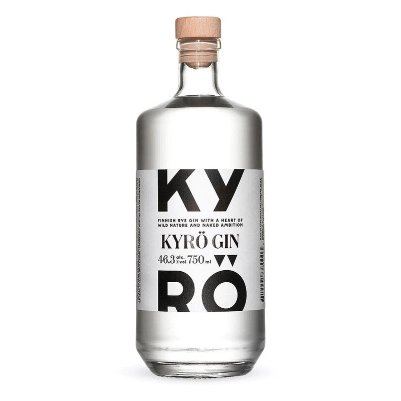 Kyrö Napue Gin - Vintage Wine & Spirits