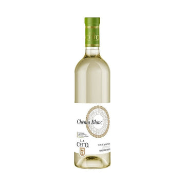 L.A. Cetto Chenin Blanc 2022 - Vintage Wine & Spirits