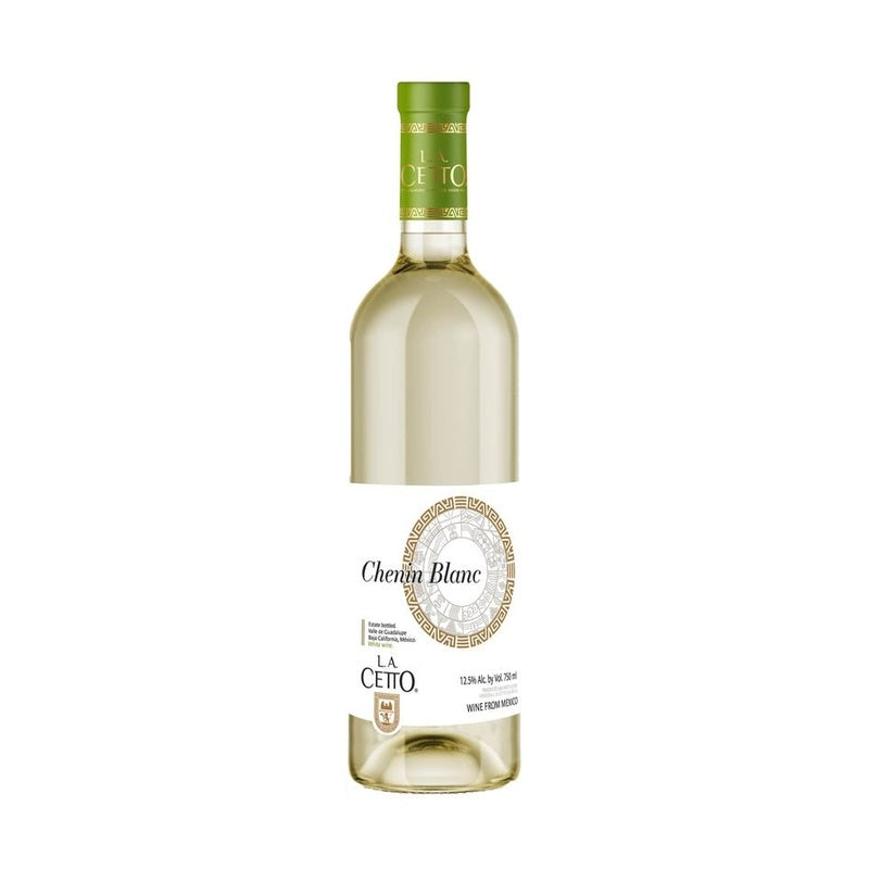 L.A. Cetto Chenin Blanc 2022 - Vintage Wine & Spirits