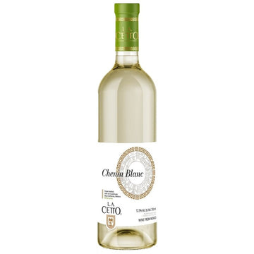 L.A. Cetto, Chenin Blanc - Vintage Wine & Spirits